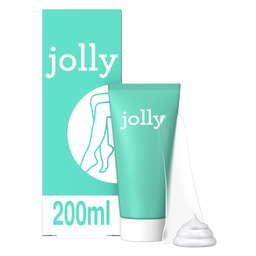 JOLLY Crema depilatoria corporal skin care 200 ml