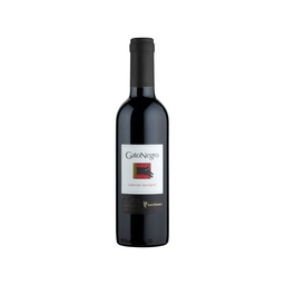 GATO NEGRO Vino Tinto Cabernet Sauvignon 37,5 cl