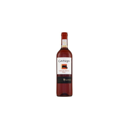 GATO NEGRO Vino Rosado Chile 75 cl