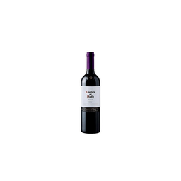 CASILLERO DEL DIABLO chili rouge merl 15 75