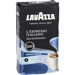LAVAZZA Espresso Decaffeinato 250g