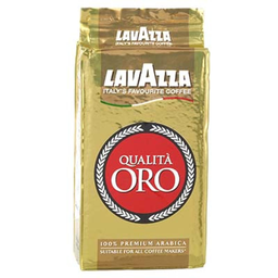LAVAZZA Café Moído Qualita Oro 250 g