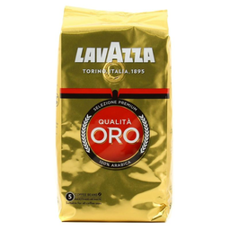 LAVAZZA Qualita Oro Grão 500 g