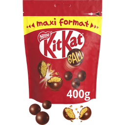 KITKAT Billes Chocolats Lait