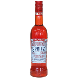 LUXARDO Spiritueux Base Pour Spritz Orange Herbes Amer 70 cl