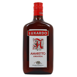 LUXARDO Amaretto 24° 0.7 L