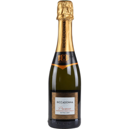 RICCADONNA Prosecco Extra Dry 0.375 L