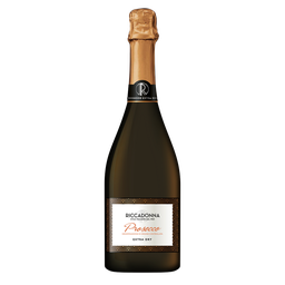 RICCADONNA Prosecco Extra-Seco 0,75 L