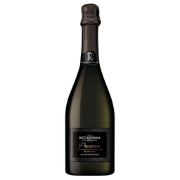 RICCADONNA Vino Espumoso Prosecco 75 cl