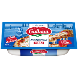 GALBANI Fromage Mozzarella Cucina