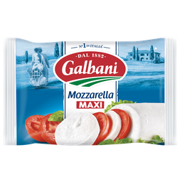 GALBANI Fromage Mozzarella Maxi
