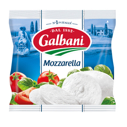 GALBANI Fromage Mozzarella
