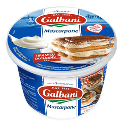 GALBANI Mascarpone