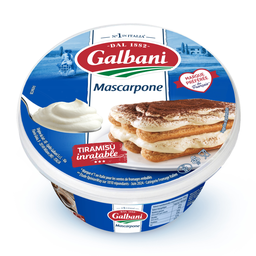 GALBANI Fromage Mascarpone