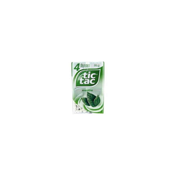 TIC TAC menthe 64g