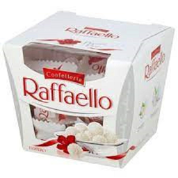 RAFFAELLO T15 X6