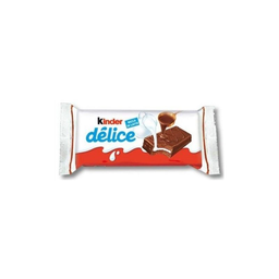 Kinder 42G Delice Cacao