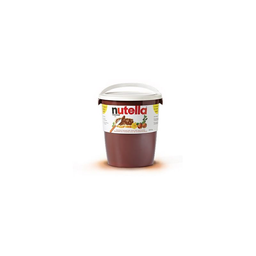 FERRERO Nutella Pâte à tartiner 3 kg