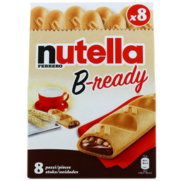 NUTELLA B-Ready 153 g