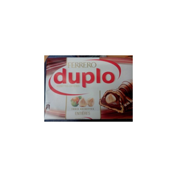 DUPLO étui X7 182g