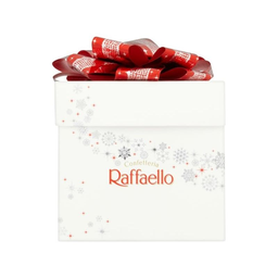 RAFFAELLO T7 Cube 7 Pieces