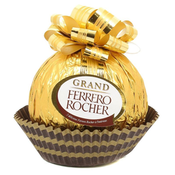 FERRERO Grand Rocher Moulage 125 g