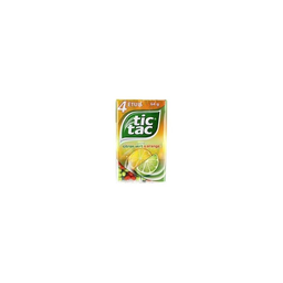 TIC TAC duo T4 t 33X4 64g