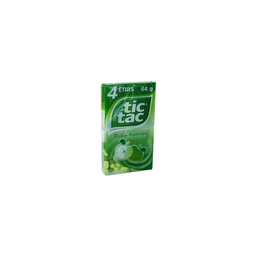 TIC TAC duo pomme T4 t 33X4 64g