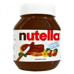 NUTELLA Crema de avellanas y cacao 600 g