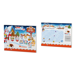 Kinder Choco.Happy Medail153G