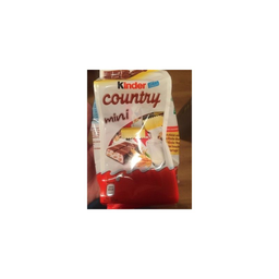 Kinder Country Mini T20 Sch106