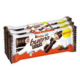 KINDER P3X2 Bueno Dark