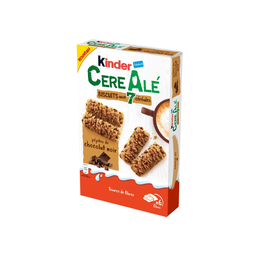 Kinder Cereale Choco Nr 204G