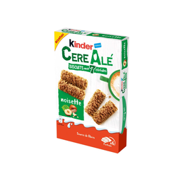 Kinder Cereale Choco Nois 204G