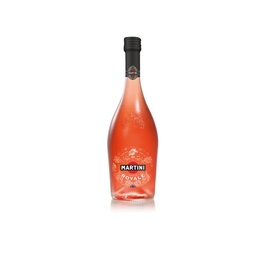 MARTINI SPRITZ ROSATO Apéritif prêt à boire 8% 75cl
