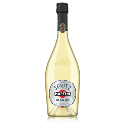 MARTINI SPRITZ BIANCO Apéritif prêt à boire 8% 75cl