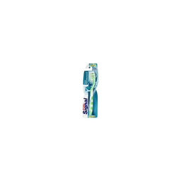 SIGNAL Brosse à Dents Soin Interdentaire Médium 1 pièce