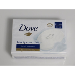Dove Savon Original Lavant Antibactérien : Les 2 Savons De 100 G