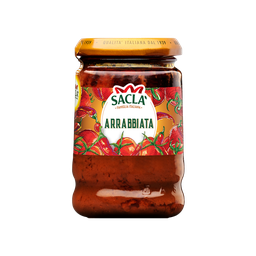 SACLA Sauce Arrabbiata