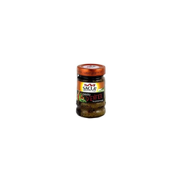 SACLA sauce pesto d enfer 190g