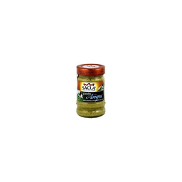 Sacla 190G Sauce Pesto Des Anges