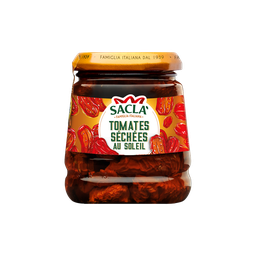 SACLA Tomates séchées au soleil 280g