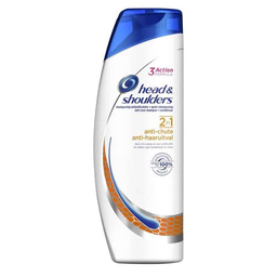 HEAD & SHOULDERS Force/Densité Shampoo 280 ml