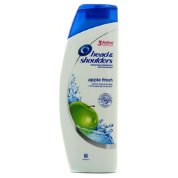 HEAD & SHOULDERS Apple Fresh Shampoo 280 ml
