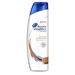 HEAD & SHOULDERS Anti-Hairfall Shampoo 280 ml