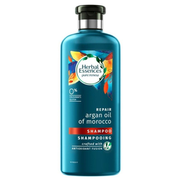 HERBAL ESSENCES Champô Argan Oil 400 ml