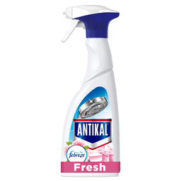 ANTIKAL Anti-calcaire Fraîcheur 500 ml