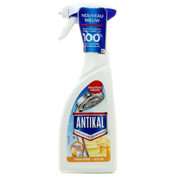 ANTIKAL Spray Vinagre 500 ml