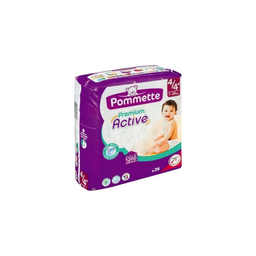 PAMPERS Premium T6 X64