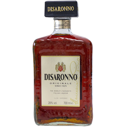 DISARONNO Liqueur Italienne Amaretto 28%
